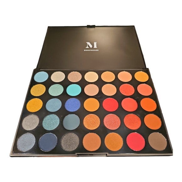 Morphe Other - 💋Morphe eyeshadow palette💋